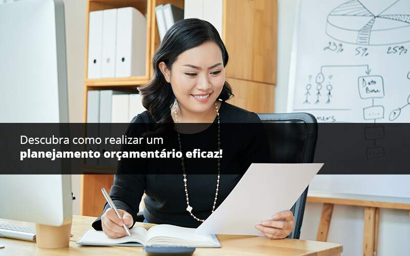 Descubra Como Realizar Um Planejamento Orcamentario Eficaz Psot 1 Organização Contábil Lawini - Escritório de Contabilidade em Rondon - Santa Helena Contabilidade