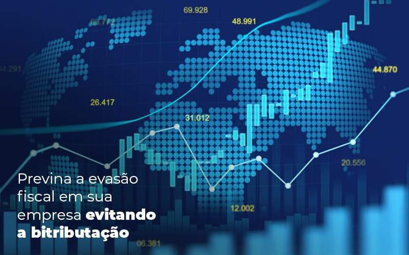 Previna A Evasao Fiscal Em Sua Empresa Evitando A Bitributacao Post 1 Organização Contábil Lawini - Escritório de Contabilidade em Rondon - Santa Helena Contabilidade